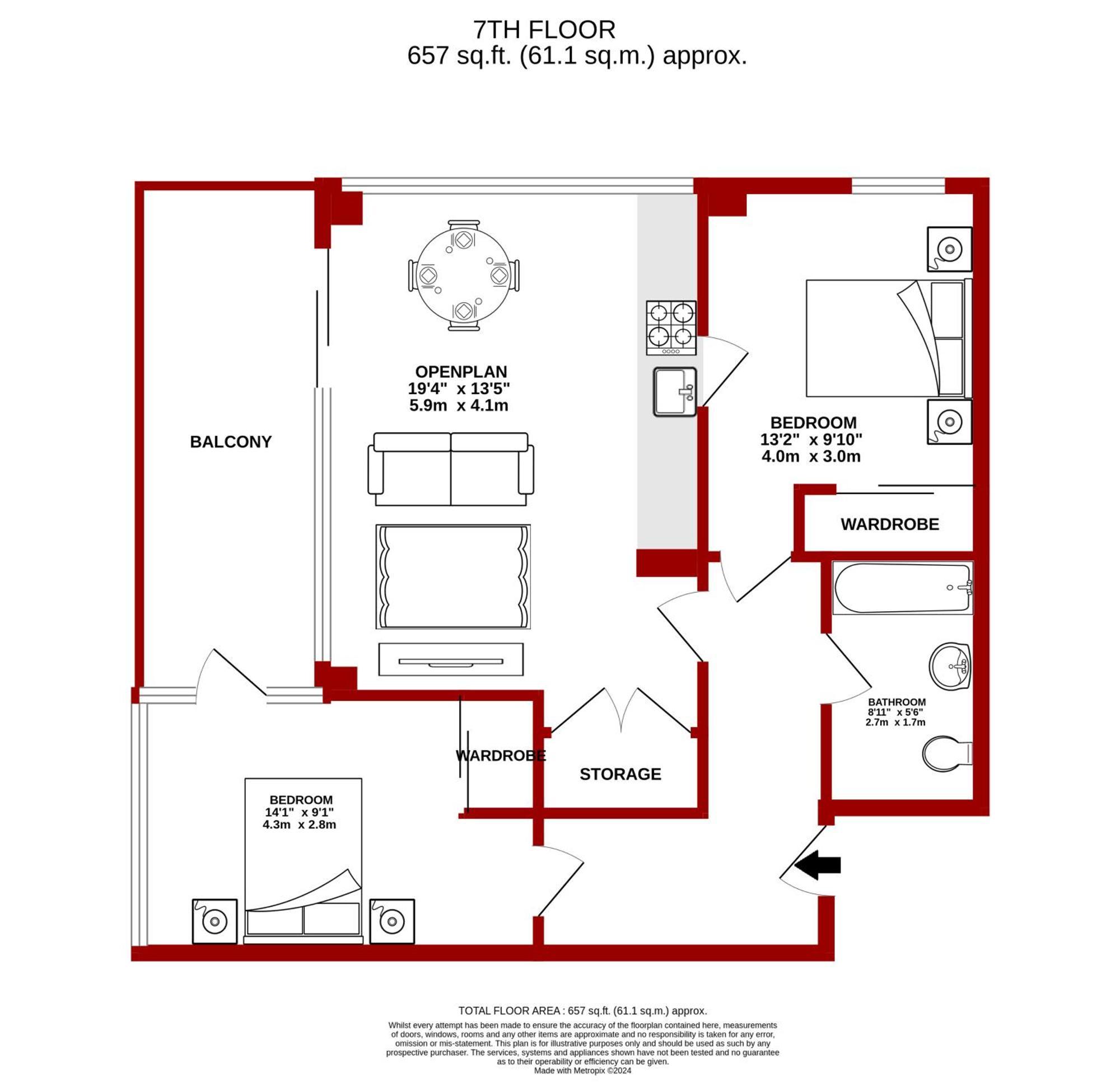 Luxury 2 Bedroom Apartment In Tower Hill 伦敦 外观 照片